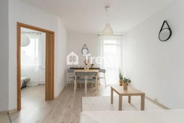 Gdańsk Brzeźno, 450 000 zł, 27 m2, pietro 2