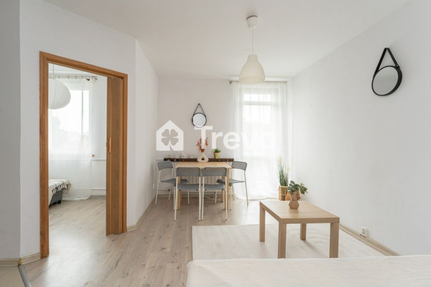 Gdańsk Brzeźno, 450 000 zł, 27 m2, pietro 2 - zdjęcie 1
