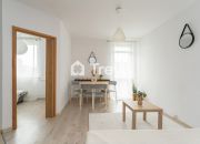 Gdańsk Brzeźno, 450 000 zł, 27 m2, pietro 2 miniaturka 1
