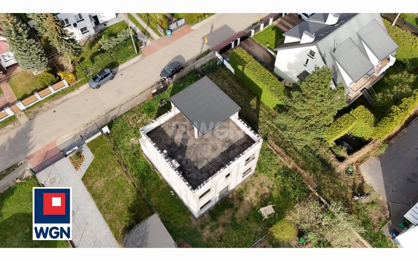 Łomianki Stare Łomianki, 1 000 000 zł, 272 m2, jednorodzinny miniaturka 3