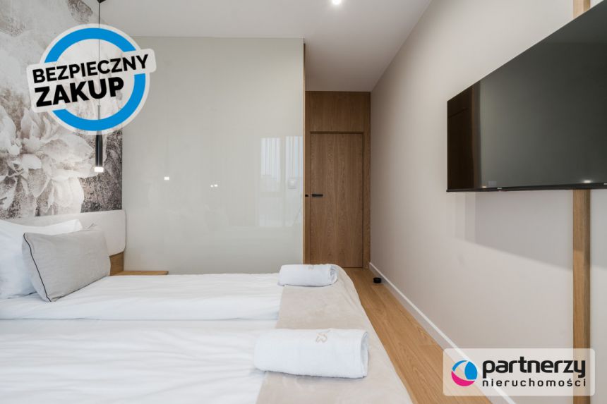 Gdańsk Przymorze, 1 495 000 zł, 44.93 m2, z balkonem miniaturka 5