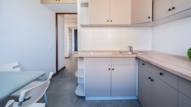 Blisko Szpital Prokocim, tramwaj, 3 pokoje, balkon