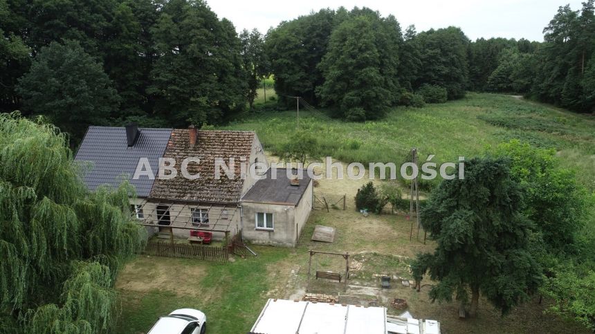 Węglewo, 249 000 zł, 78 m2, z cegły miniaturka 4