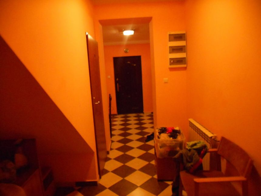 BUDYNEK MIESZKALNY 160m2, W GMINIE Pawłosiów miniaturka 12