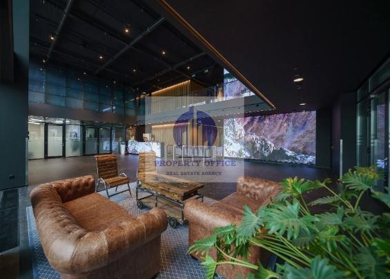 Włochy : biuro 630 m2 miniaturka 5