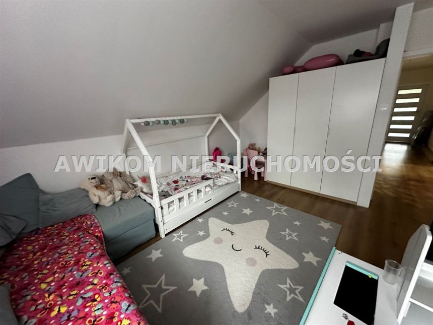 Chylice, 1 490 000 zł, 271 m2, 5 pokoi miniaturka 17