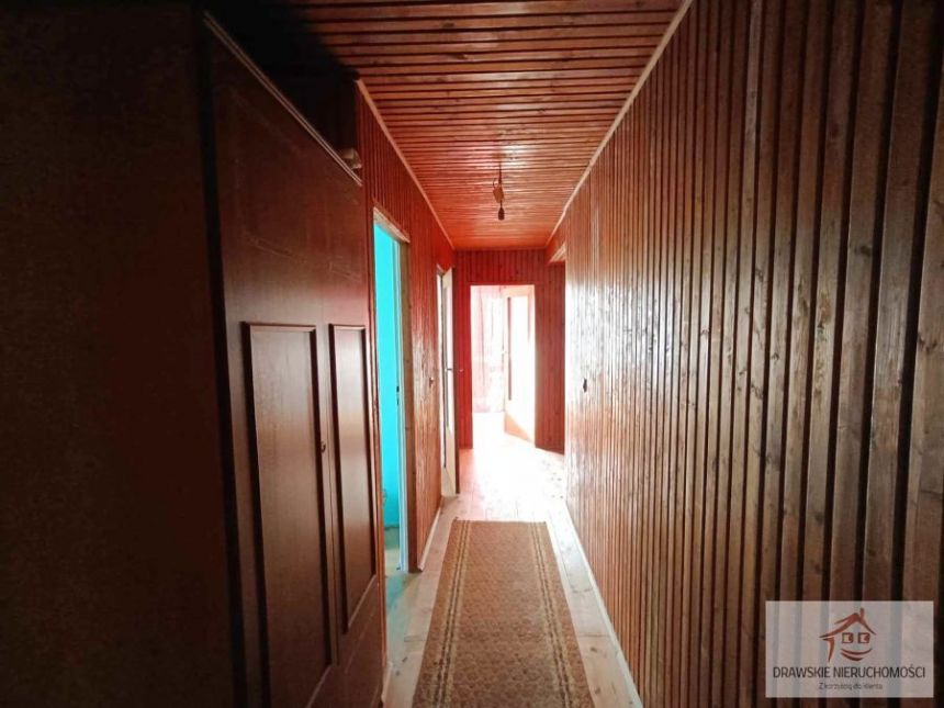 Żabin, 428 000 zł, 218.4 m2, wolnostojący miniaturka 13