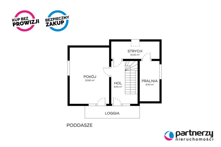 Gdańsk Śródmieście, 1 490 000 zł, 360 m2, ogrzewanie gazowe miniaturka 7