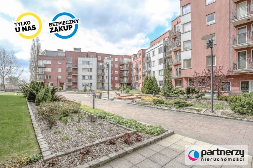 Gdańsk Śródmieście, 1 144 800 zł, 47.7 m2, pietro 2 miniaturka 10