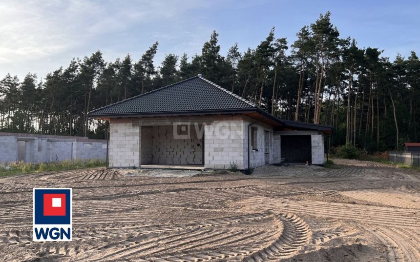 Karczyn-Wieś, 350 000 zł, 146 m2, z pustaka miniaturka 8