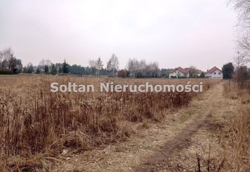 Warszawa Wilanów, 2 826 000 zł, 23.65 ar, budowlana miniaturka 6