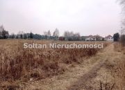 Warszawa Wilanów, 2 826 000 zł, 23.65 ar, budowlana miniaturka 6