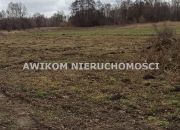 Budy Zosine, 232 000 zł, 15.64 ar, budowlana miniaturka 1