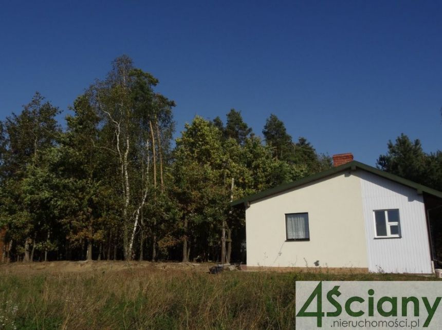 Osuchów, 399 000 zł, 1.16 ha, przyłącze wody miniaturka 4