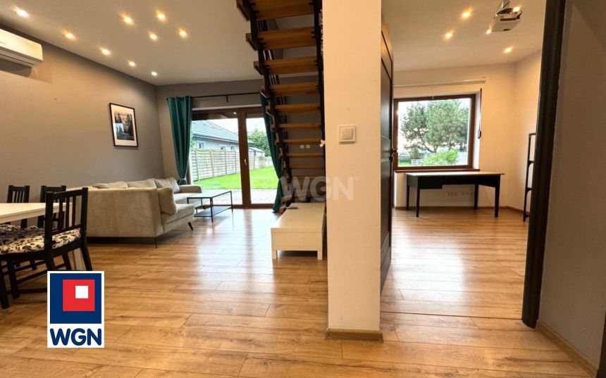 Żórawina, 1 150 000 zł, 120 m2, jednorodzinny miniaturka 3