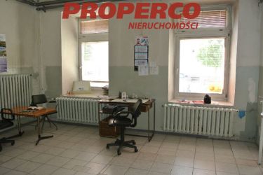 Kielce; Lokal; Centrum; 40 m2