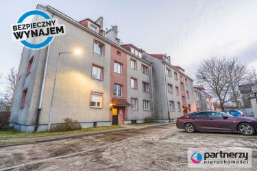 Gdańsk Oliwa, 3 800 zł, 61 m2, z miejscem parkingowym