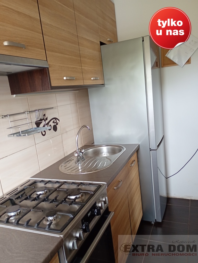 Koszalin, 275 000 zł, 36.4 m2, bardzo wysoki standard miniaturka 11
