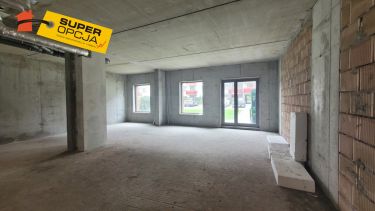 Kraków Czyżyny, 1 151 910 zł, 127.99 m2, pietro 1