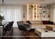 WYKOŃCZONY Luksusowy Apartament o pow. 116,46m2 z balkonem/Os.Pow. Śląskich miniaturka 4