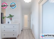 Gdańsk Zaspa, 1 482 000 zł, 82.13 m2, z parkingiem podziemnym miniaturka 15