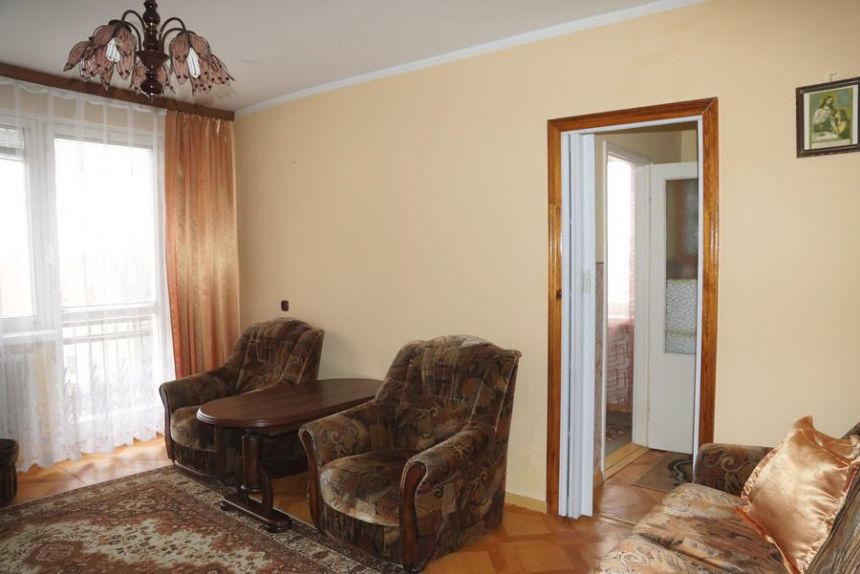 Mieszkanie dwupokojowe 36,38m2 ul. 11 Listopada Morąg miniaturka 3