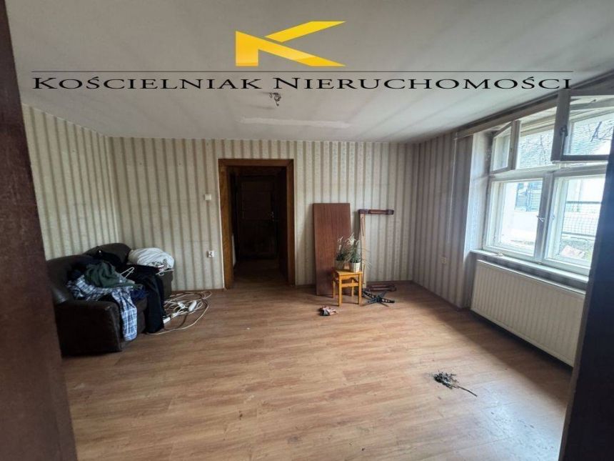 Ładny, Zadbany Dom WolnostojĄcy Z DuŻĄ DziaŁkĄ Oraz Budynkiem Gosp. Na PrzedmieŚCiach Zielonej GÓry. miniaturka 20