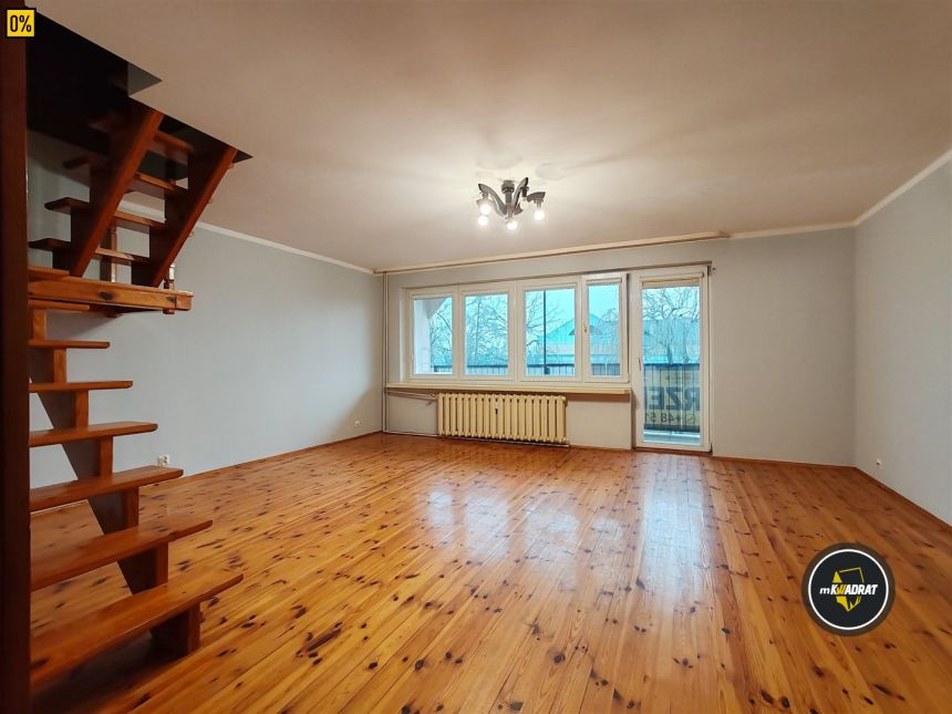 Ełk Centrum, 483 000 zł, 84.9 m2, oddzielna kuchnia - zdjęcie 1