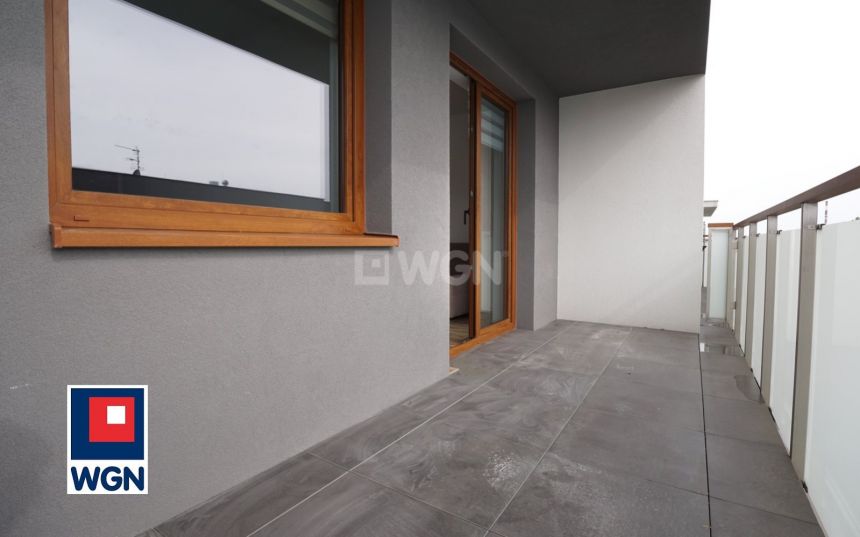 Piotrków Trybunalski, 2 000 zł, 38 m2, po remoncie miniaturka 7