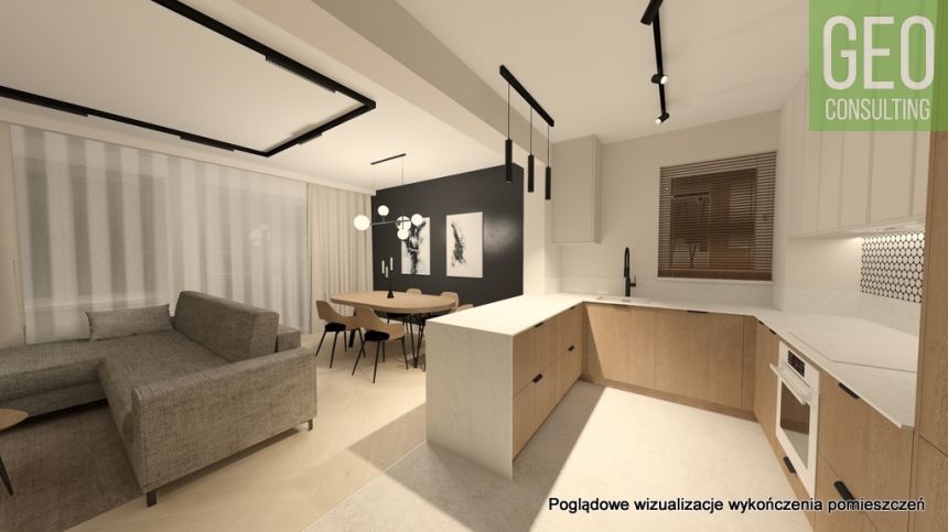 Gotowe domy w stanie deweloperskim - Więckowice B6 miniaturka 14