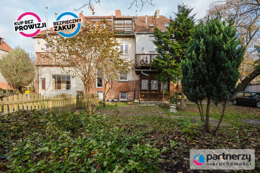 Sopot, 835 000 zł, 53.5 m2, z miejscem parkingowym miniaturka 18