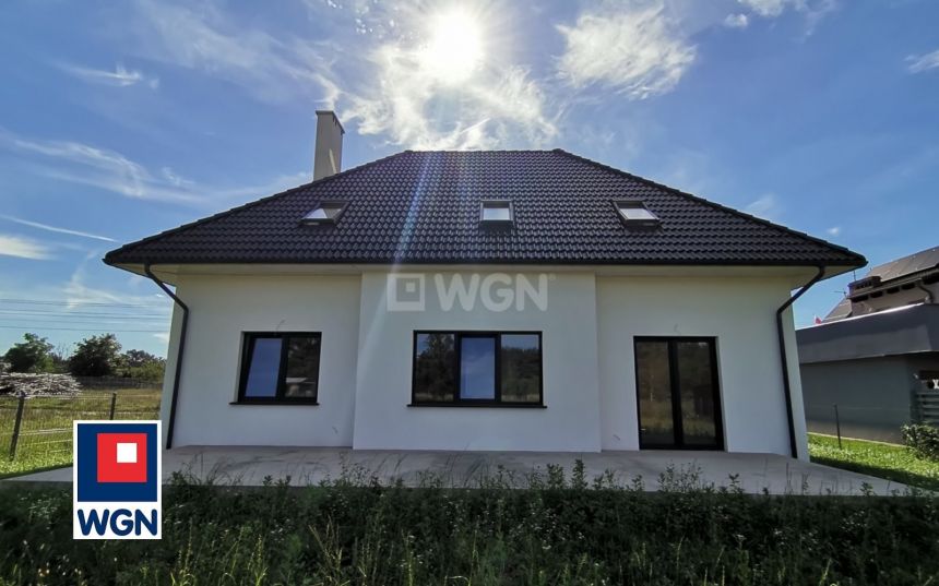 Wilków, 799 000 zł, 180 m2, jednorodzinny miniaturka 6