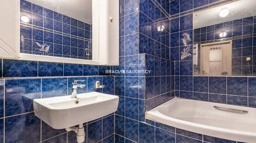 Otoczone zielenią M3, 61m2 przy Placi Imbramowskim miniaturka 19