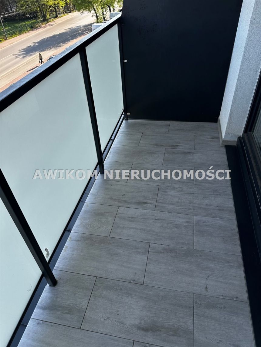 Grodzisk Mazowiecki, 3 800 zł, 67 m2, z miejscem parkingowym przy budynku miniaturka 17