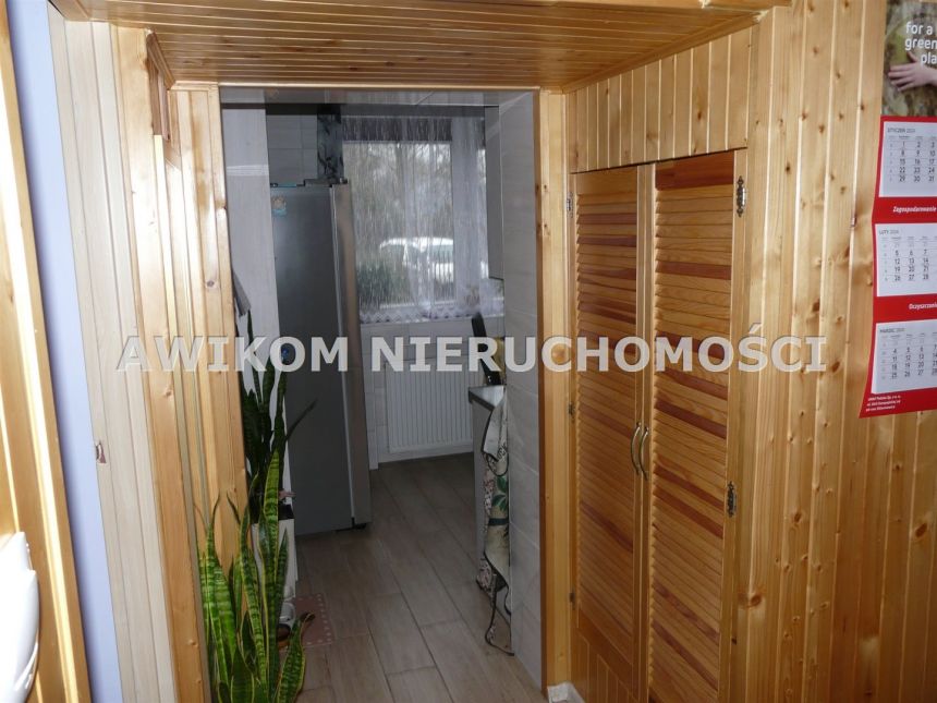 Skierniewice, 1 650 000 zł, 180 m2, jasna kuchnia z oknem miniaturka 7