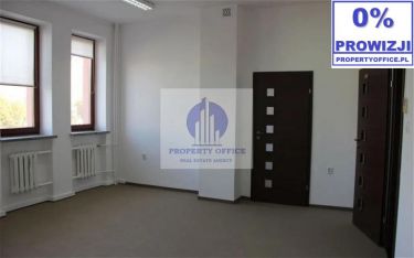 Wola: biuro 54,50 m2