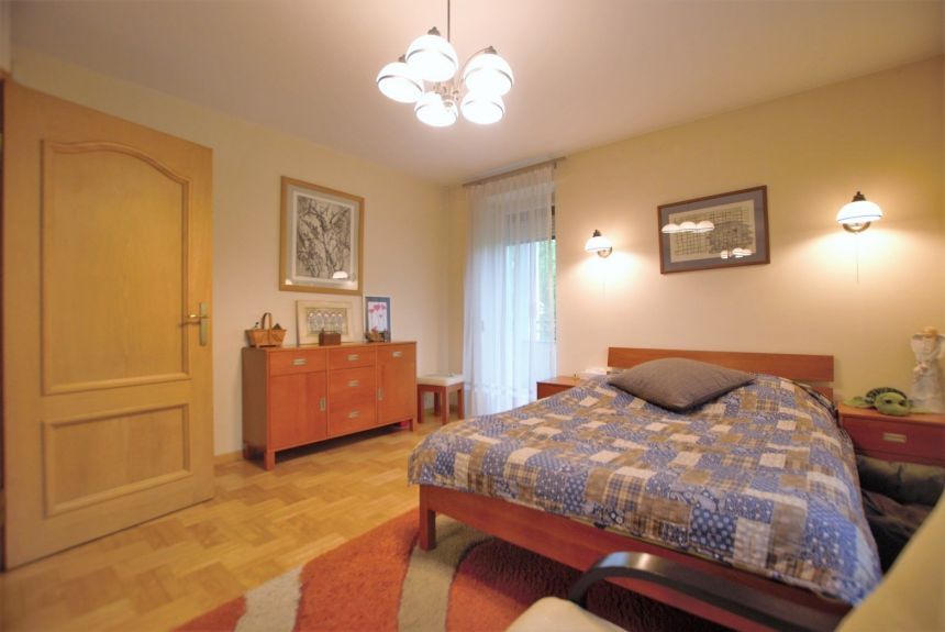 Mieszkanie 97,6 m2, 2 garaże, Baranówek miniaturka 7