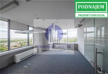 Śródmieście:podnajem-biuro 403,49 m2