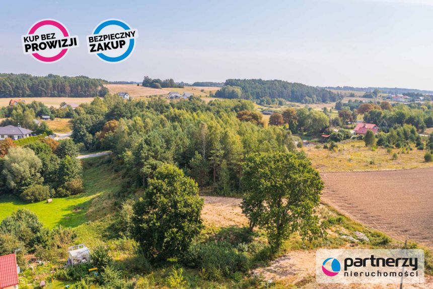 Kielno, 1 999 999 zł, 92.28 ar, droga dojazdowa asfaltowa miniaturka 15