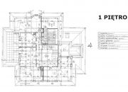 DOM 3 POZIOMY - 450 M2 - DZIAŁKA 1800 M2 miniaturka 41