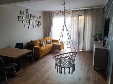 3-pokojowe mieszkanie w Markach
