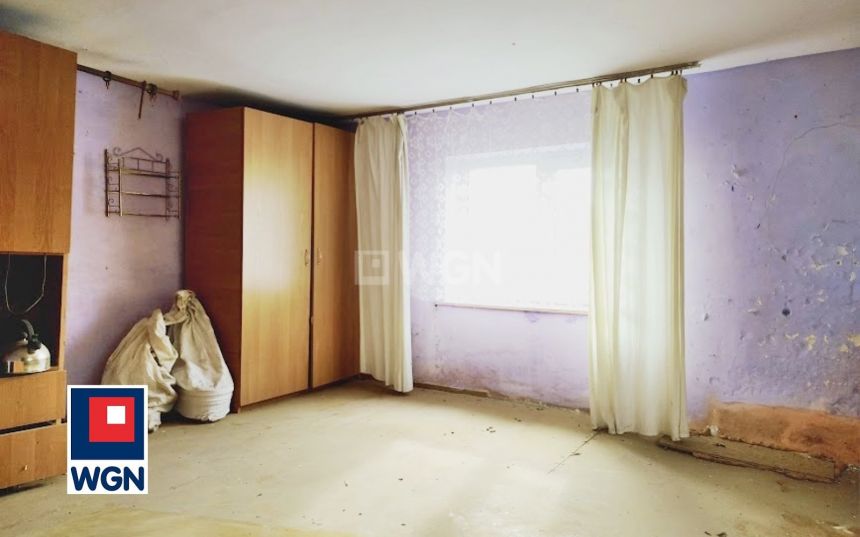 Janowice Duże, 200 000 zł, 180 m2, z cegły miniaturka 5