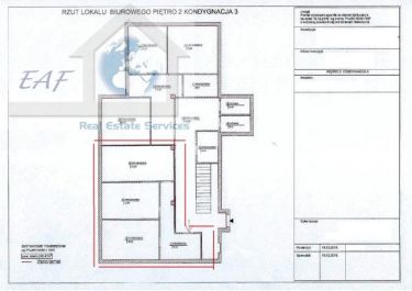 Warszawa Bródno, 5 460 zł, 84 m2, pietro 2, 3