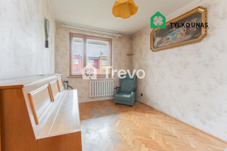 Gdańsk Wzgórze Mickiewicza, 1 499 000 zł, 155 m2, segment środkowy miniaturka 6