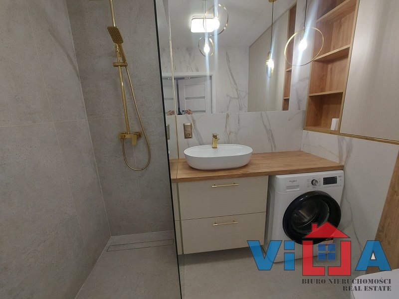 2-POK. APARTAMENT DO WYNAJĘCIA miniaturka 6