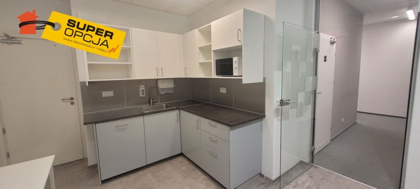 Kraków Podgórze, 3 150 euro, 350 m2, 7 pokoi miniaturka 8