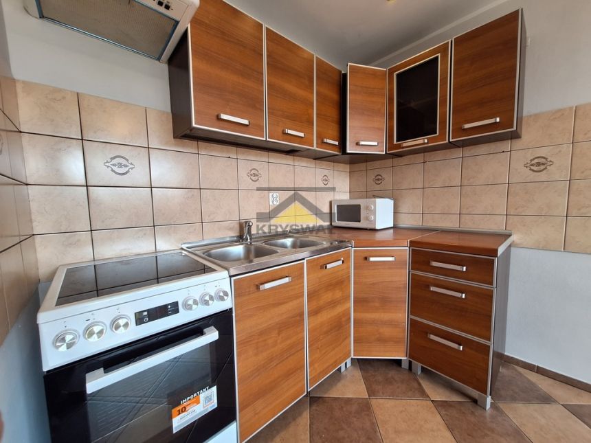 Mieszkanie 2 pokojowe z balkonem, blok z windą miniaturka 3