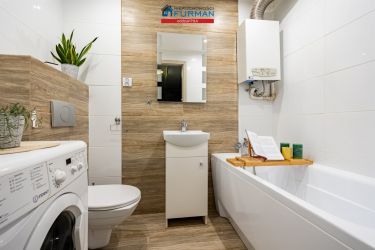 Piła Górne, 315 000 zł, 51.47 m2, stan bardzo dobry