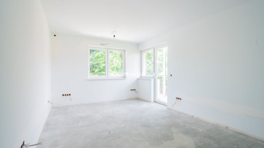 mieszkanie ul. Myśliwska stan deweloperski miniaturka 2