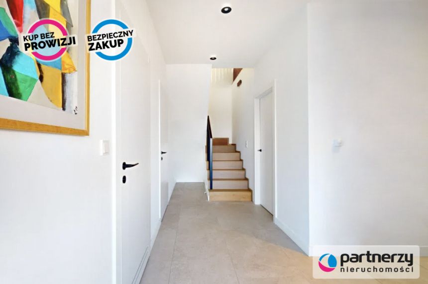 Mechelinki, 1 499 000 zł, 83.5 m2, parter, 2 miniaturka 8